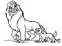 magicolor.free.fr_roi lion (48) * 810 x 607 * (11KB)